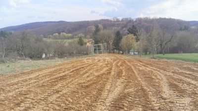 Böde 土地 - 13.800.000 HUF