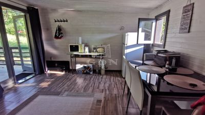 Gellénháza 夏季别墅 - 10.990.000 HUF