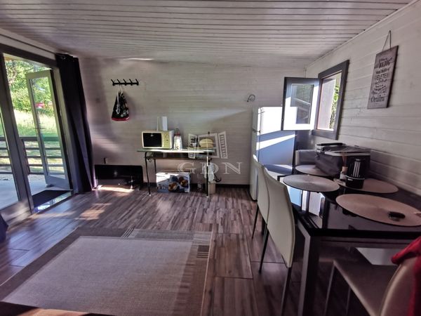 出卖 Gellénháza 夏季别墅