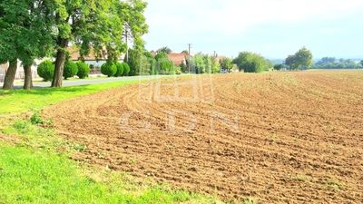 Balatonkeresztúr Telek - 21.200.000 Ft