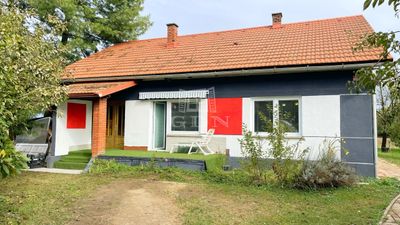 Lendvadedes Family House - 28.500.000 HUF