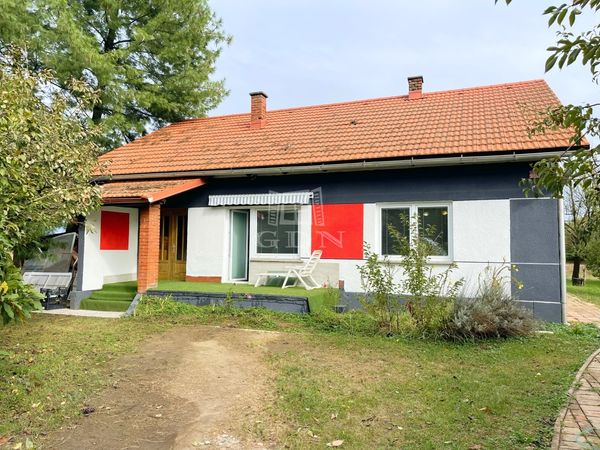 Eladó Lendvadedes Családi ház