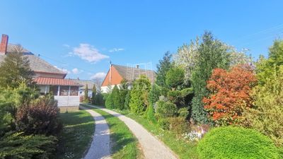 Gelse Family House - 55.000.000 HUF