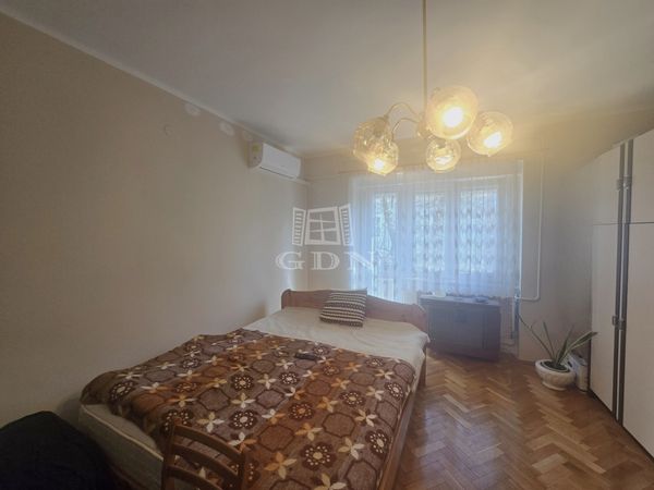 Verkauf Zalaegerszeg Wohnung (Ziegel)