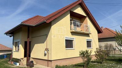 Gellénháza Частный дом - 63.900.000 HUF