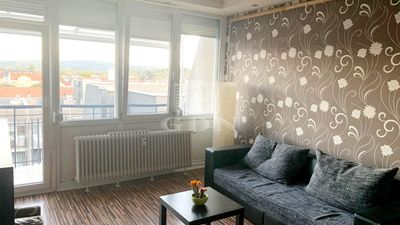 Zalaegerszeg Wohnung - 42.500.000 HUF