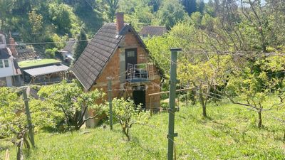 Zalaegerszeg Einfamilienhaus - 19.500.000 HUF