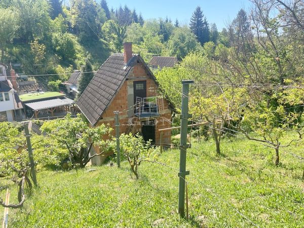 Verkauf Zalaegerszeg Einfamilienhaus