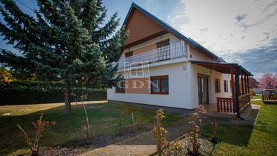 Balatonboglár Einfamilienhaus - 115.000.000 HUF