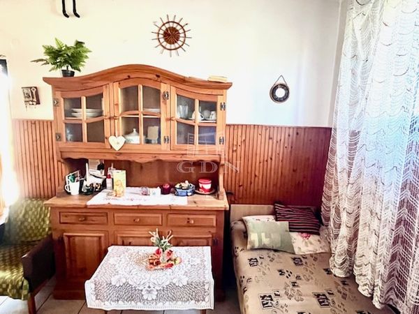 Eladó Iklódbördőce Családi ház