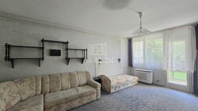 Zalaegerszeg Wohnung - 34.900.000 HUF