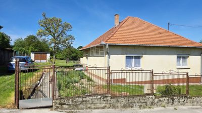 Boncodfölde Einfamilienhaus - 55.500.000 HUF