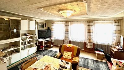 Zalalövő Einfamilienhaus - 52.900.000 HUF