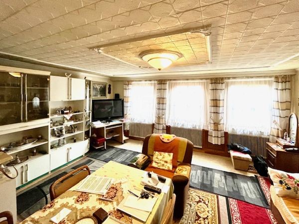 Verkauf Zalalövő Einfamilienhaus