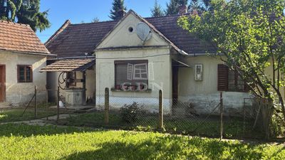 Lickóvadamos Einfamilienhaus - 24.900.000 HUF