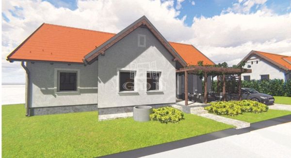 Vânzare Nemesvámos Casa Familiala