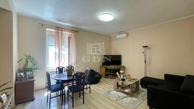 Zalaegerszeg Wohnung - 125.000 HUF