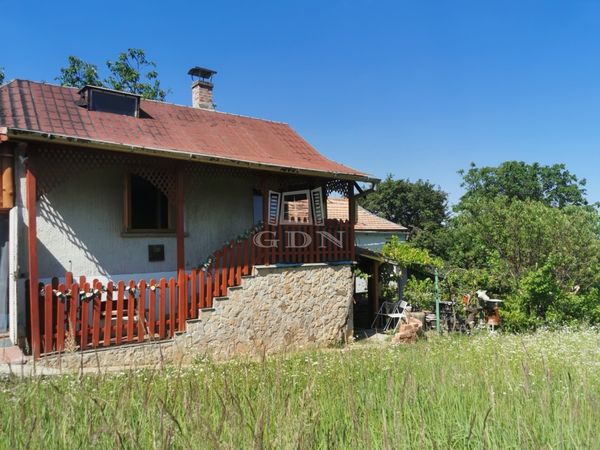 Vânzare Bocfölde Casa De vacanta