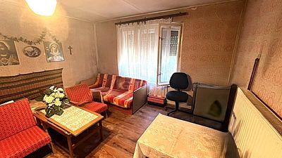 Lovászi Family House - 24.000.000 HUF