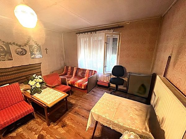 For sale Lovászi Family House