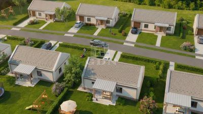 Zalaegerszeg Családi ház - 84.900.000 Ft