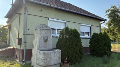 Bánokszentgyörgy Családi ház - 19.900.000 Ft