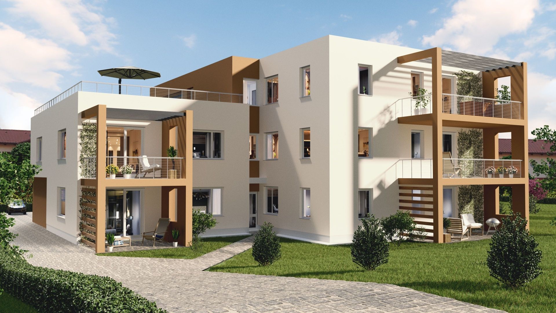 Álomotthon Nagykanizsán - Nagykanizsa