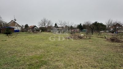 Martonvásár Telek - 45.000.000 Ft