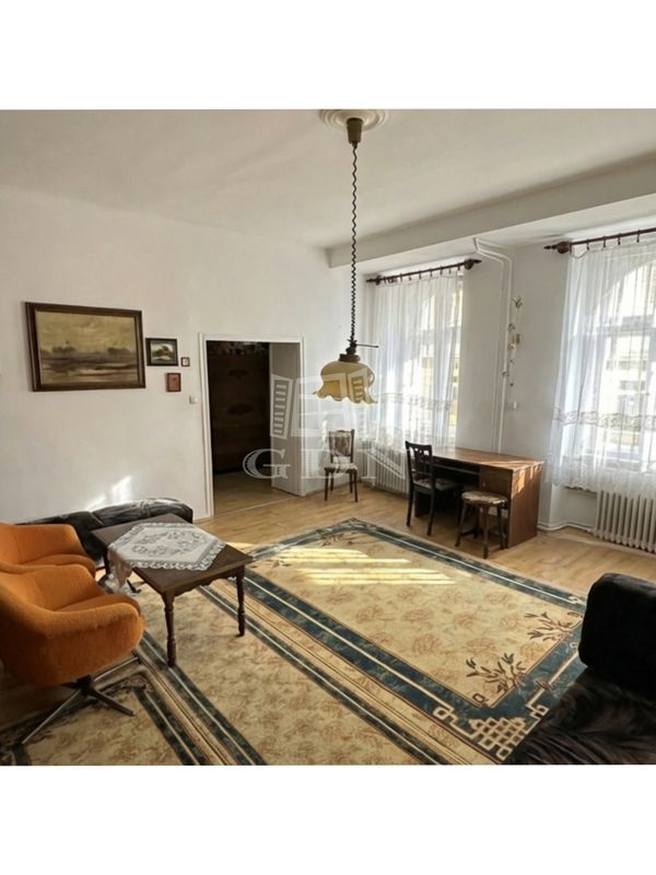 Eladó Budapest XI. kerület Lakás