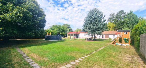 Verkauf Gárdony Einfamilienhaus