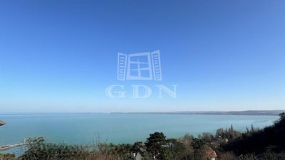 Tihany Telek - 450.000.000 Ft