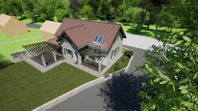 Vászoly 土地 - 65.000.000 HUF