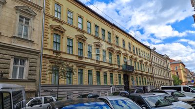 Budapest, VI. kerület Lakás - 60.000.000 Ft