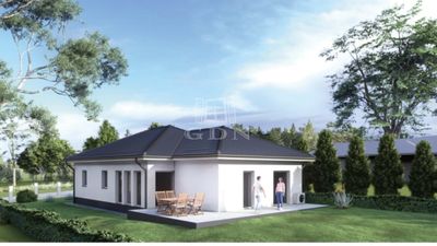 Érd Családi ház - 120.000.000 Ft