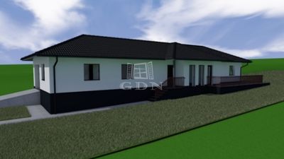 Érd Частный дом - 110.000.000 HUF