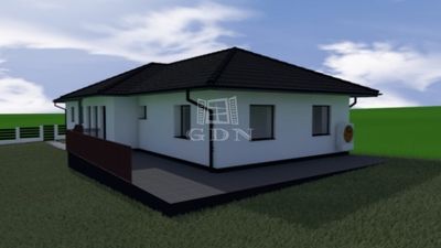 Érd Családi ház - 110.000.000 Ft