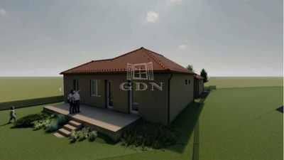 Ercsi 双面别墅 - 60.000.000 HUF