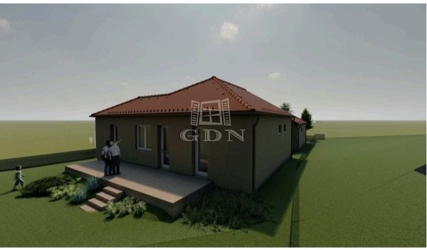 For sale Ercsi Semidetached house