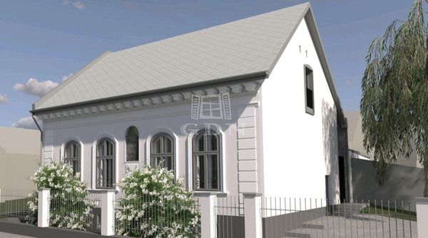 Продается Budaörs Дом рядовой застройки