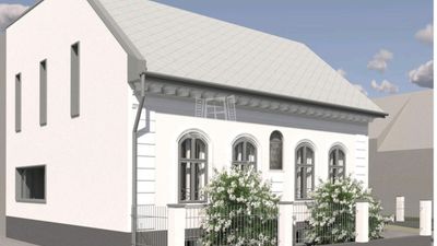 Budaörs Sorház - 73.500.000 Ft