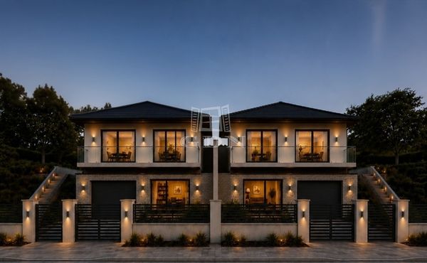 Vânzare Százhalombatta Duplex
