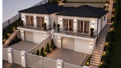 Százhalombatta Casa Familiala - 180.000.000 HUF